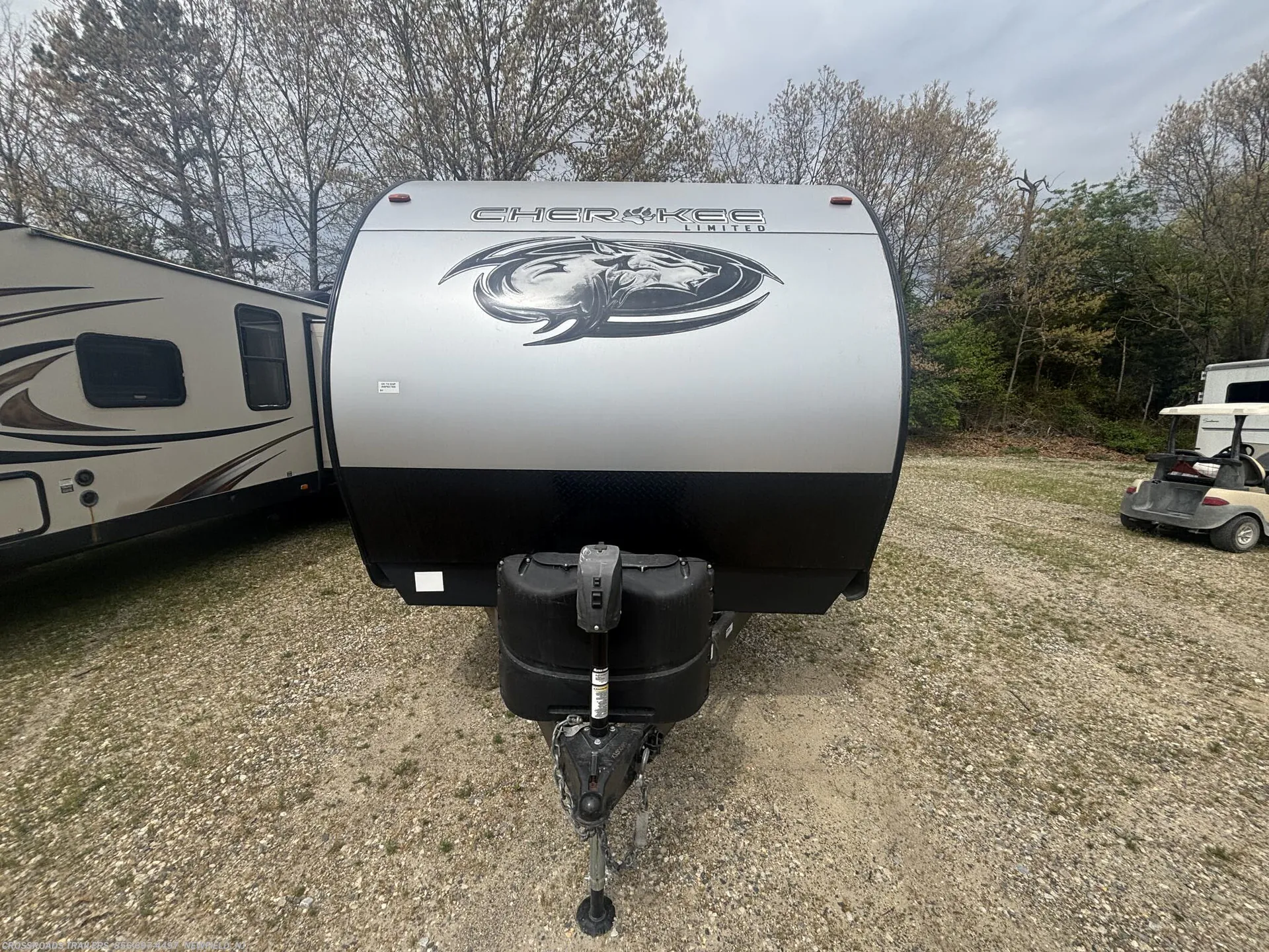 2022 Forest River Cherokee 304BH — Photo 6