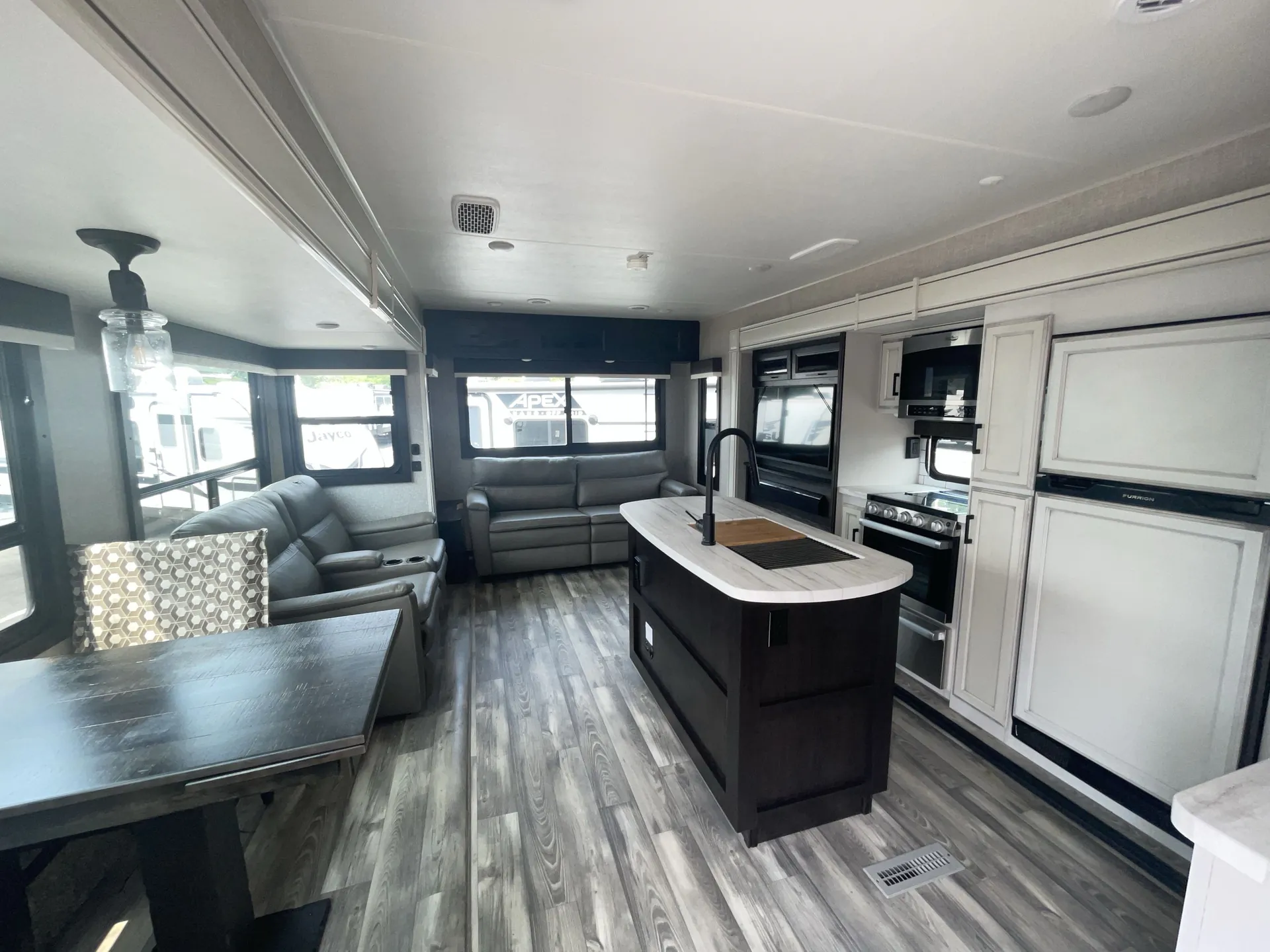 2022 Jayco Eagle HT 294CKBS — living area main