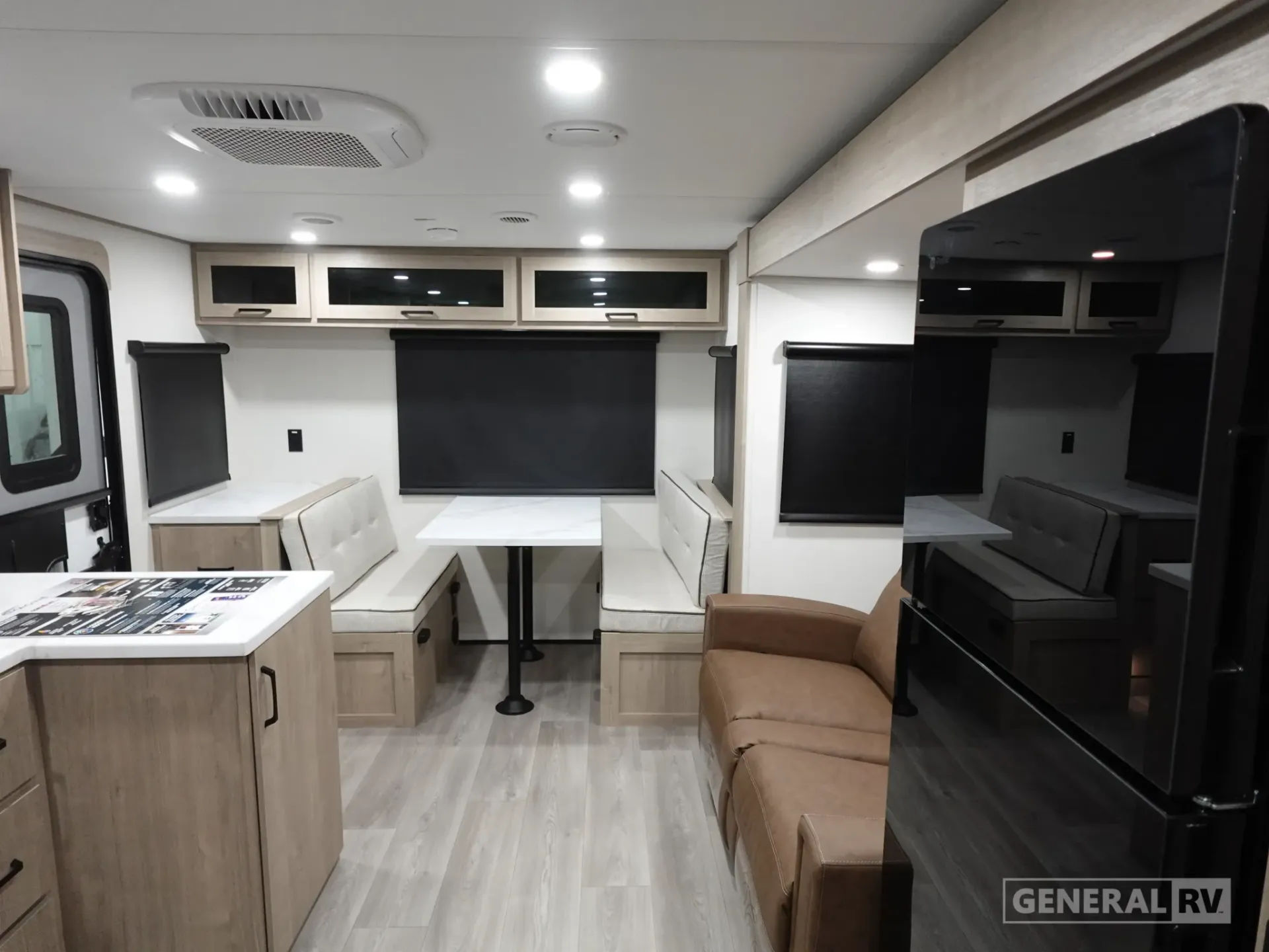 2026 Grand Design Imagine XLS 25RLE - Photo 3
