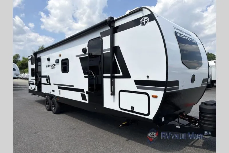 2027 Forest River Surveyor Legend 296QBLE - Photo 3