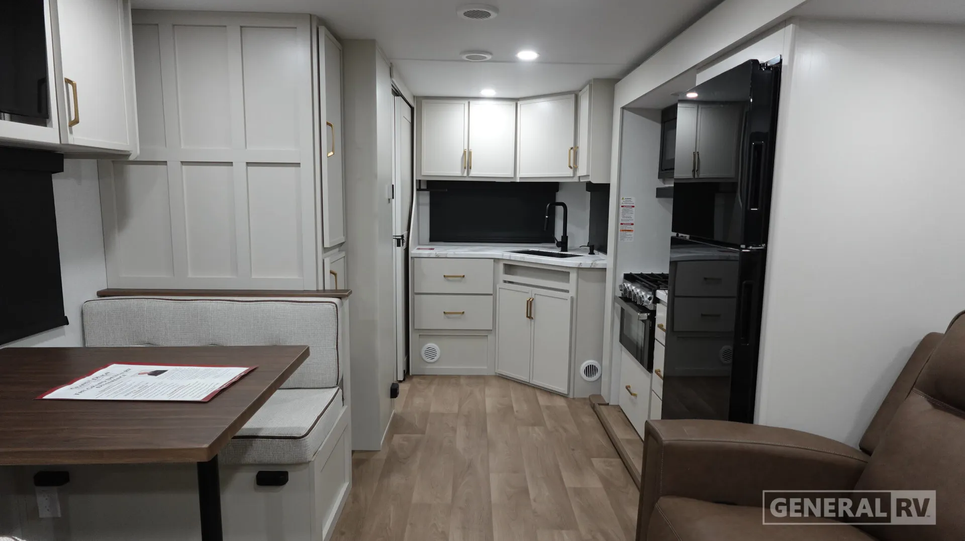 2027 Grand Design Imagine XLS 22MLE - Photo 3