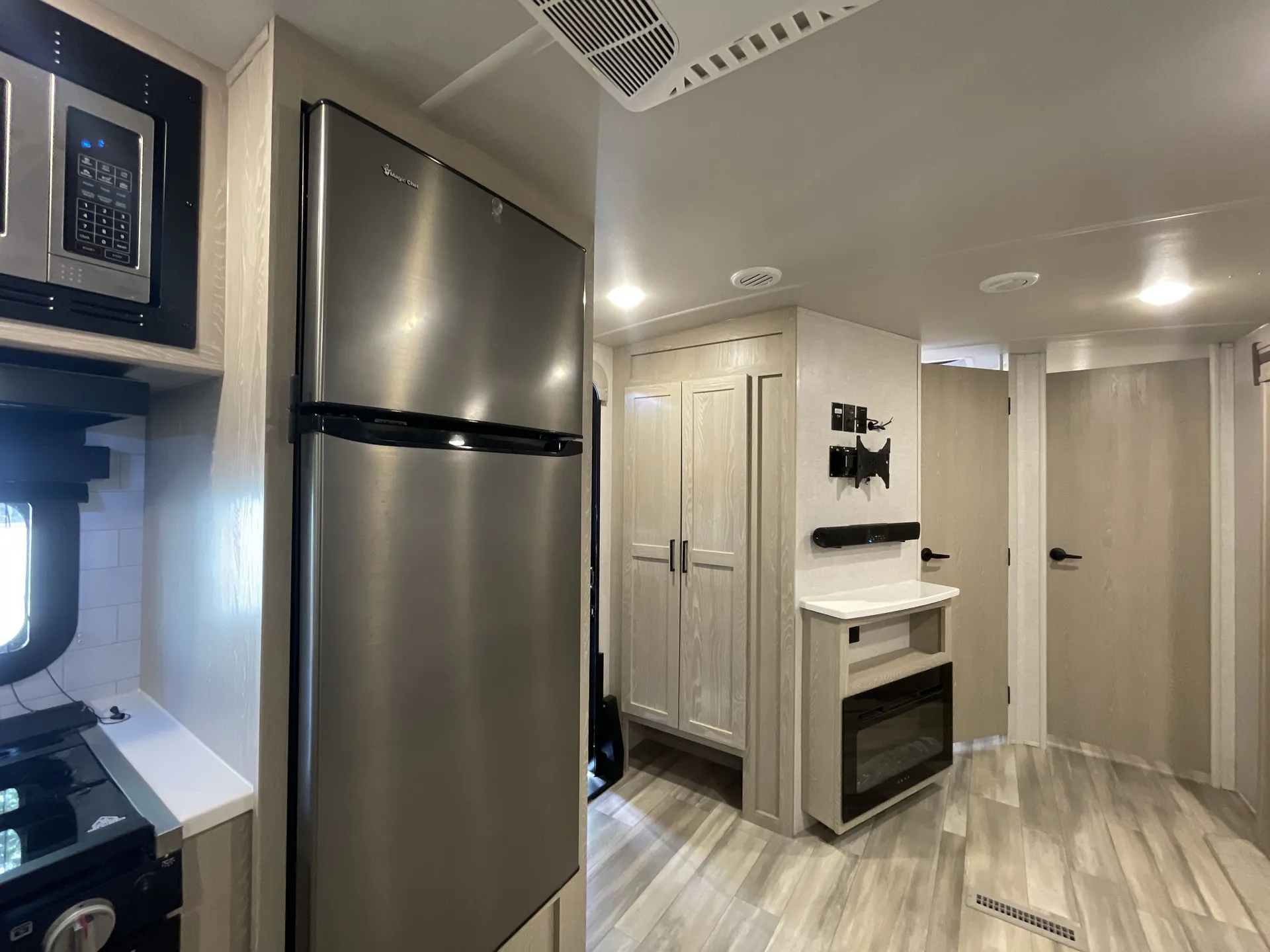 2023 Forest River Rockwood Ultra Lite 2608BS — living area main