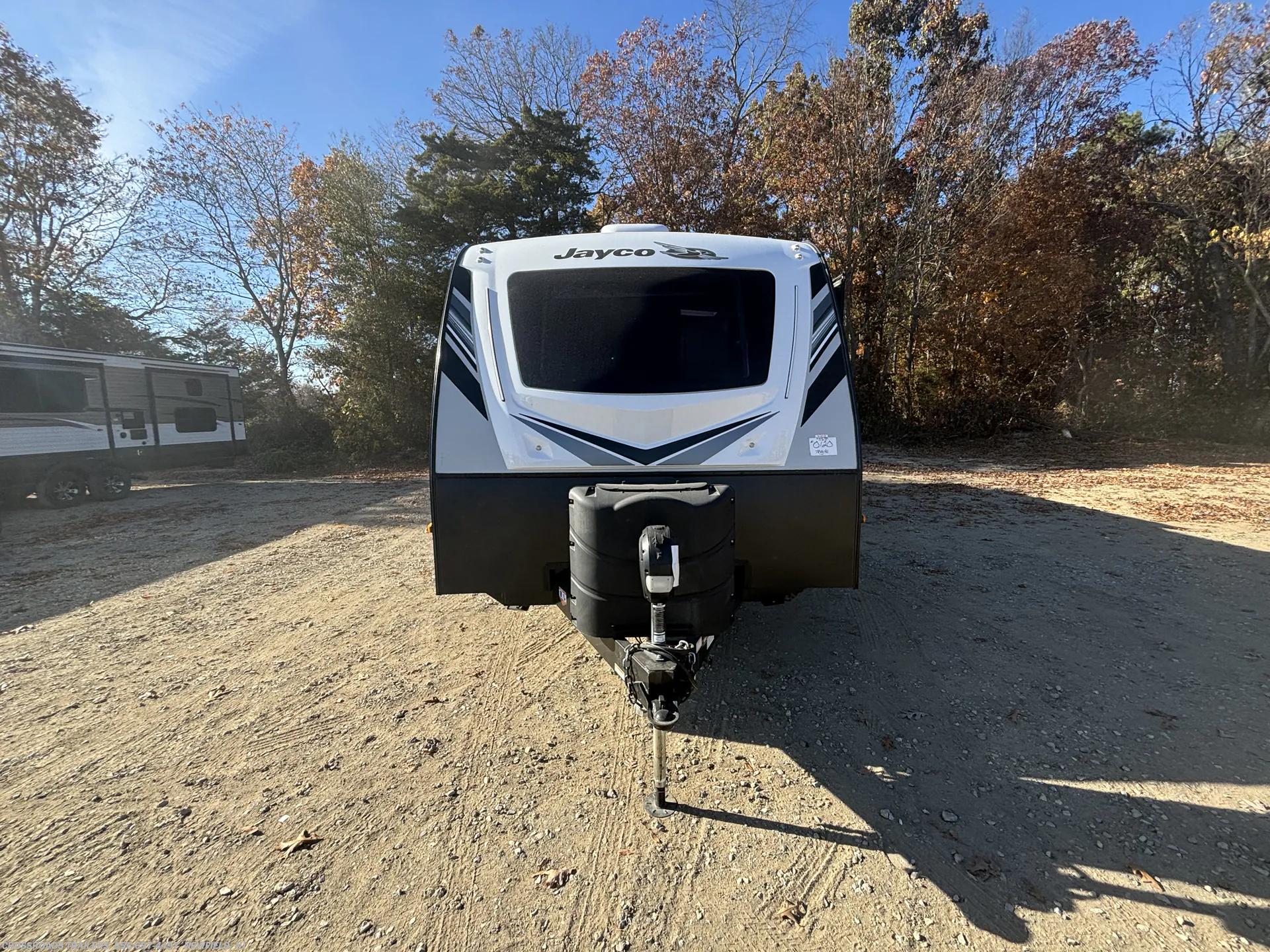 2021 Jayco White Hawk 32RL - Photo 3