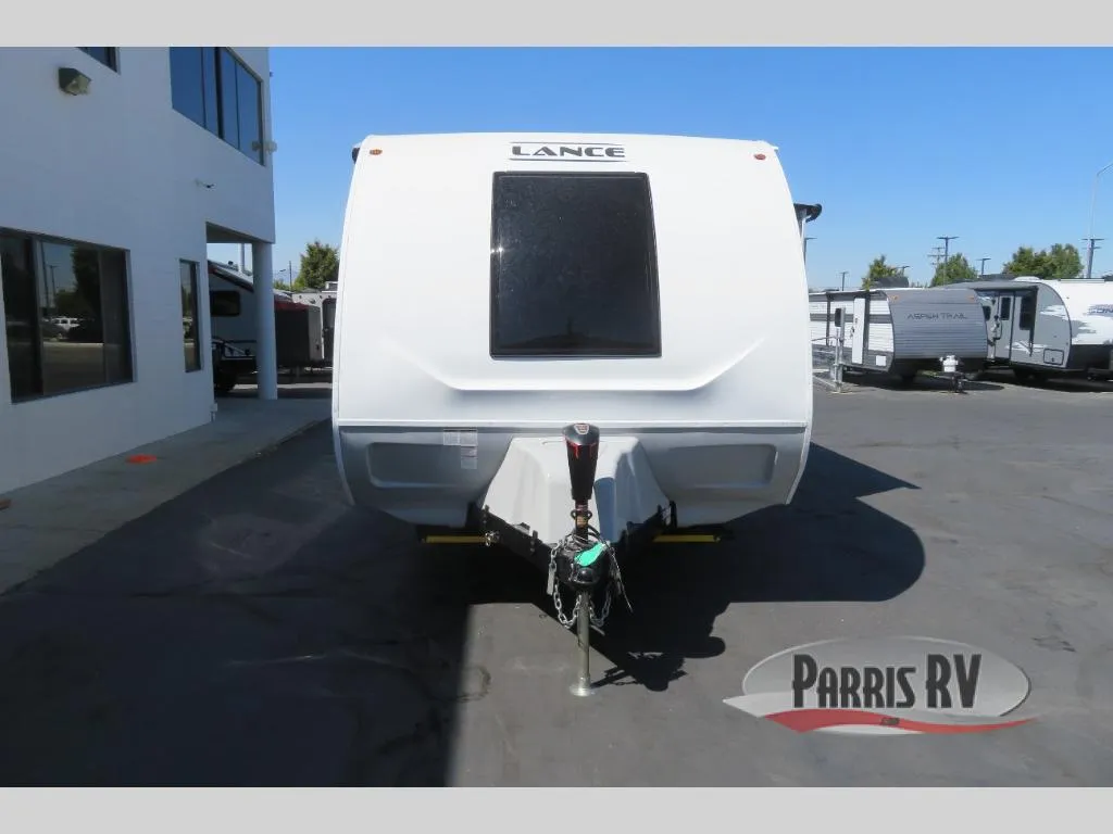 2025 Lance Lance Travel Trailers 2255 - Photo 2