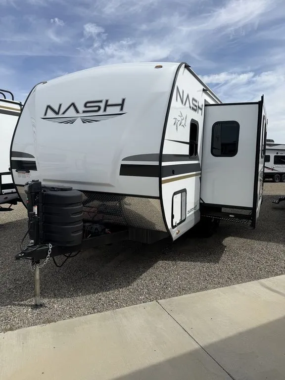 2026 Northwood Nash 18FM - Photo 4