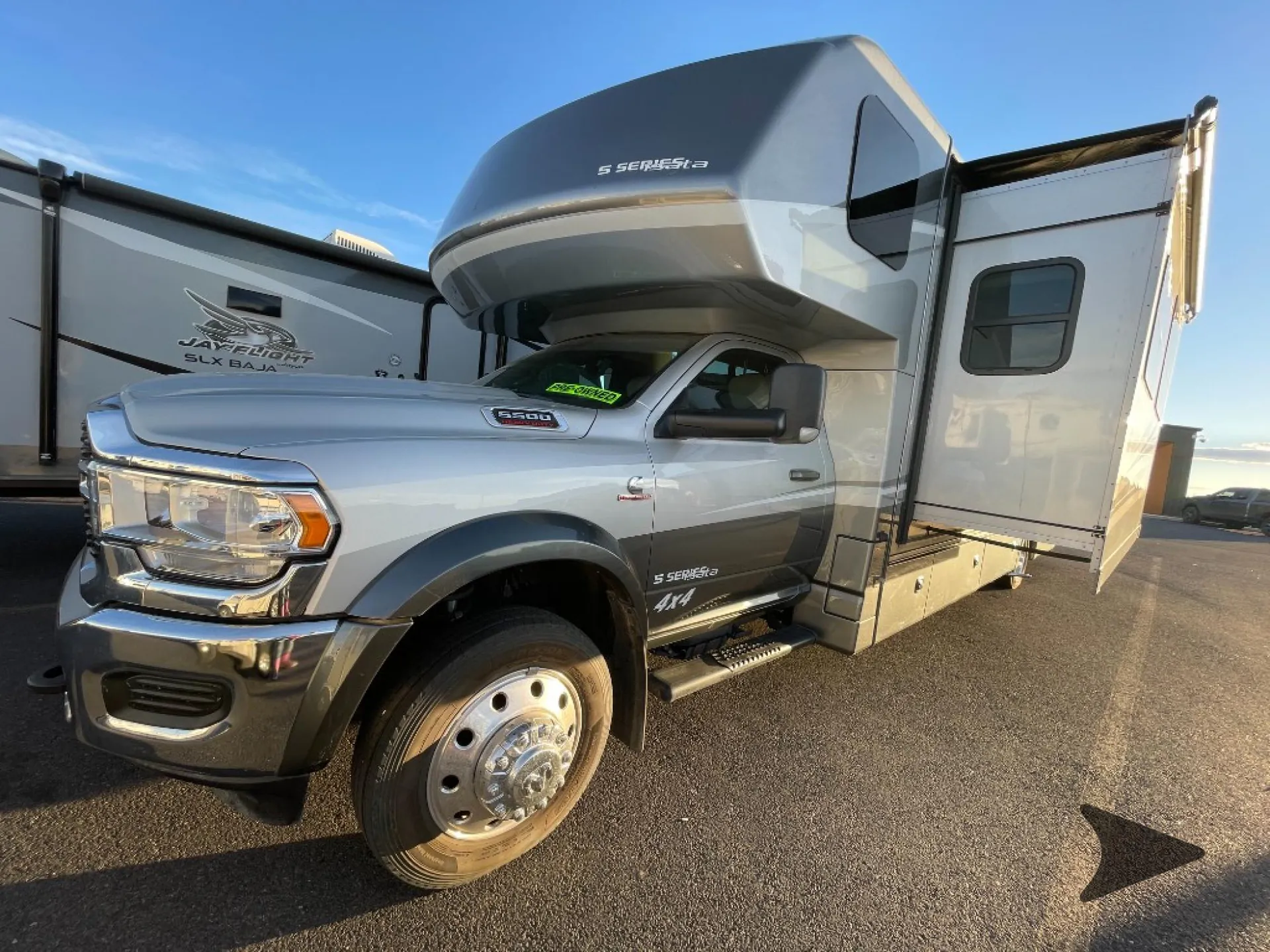2024 Dynamax Corp Isata 5 34DS - Photo 4