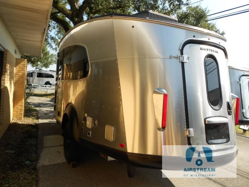 2025 Airstream Basecamp X 20X - Photo 3