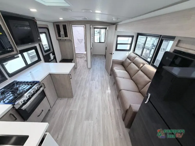 2026 Grand Design Imagine 2810BH - Photo 3