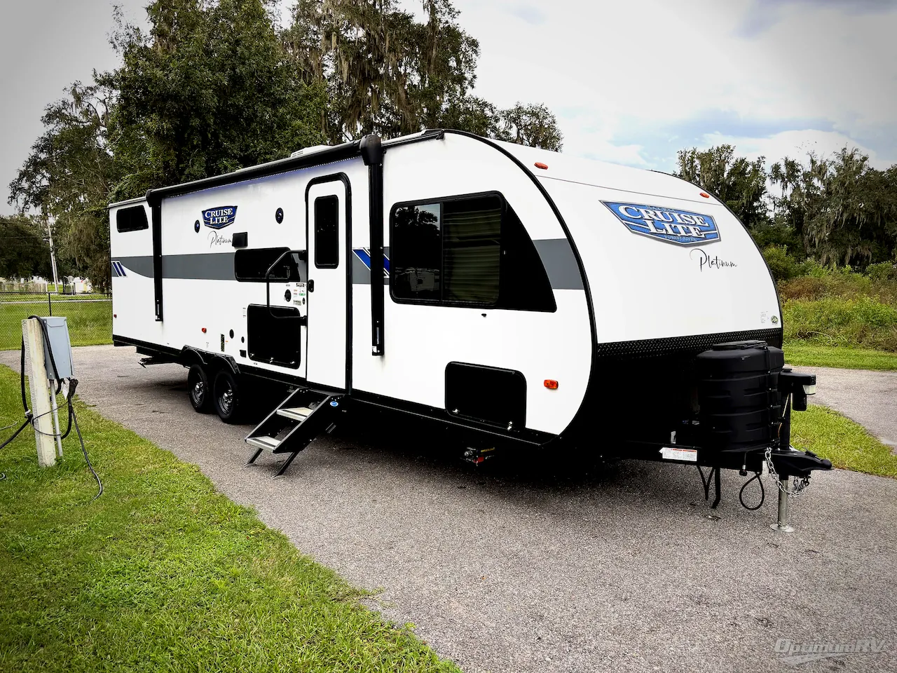 2024 Forest River Salem Cruise Lite 28VBXL