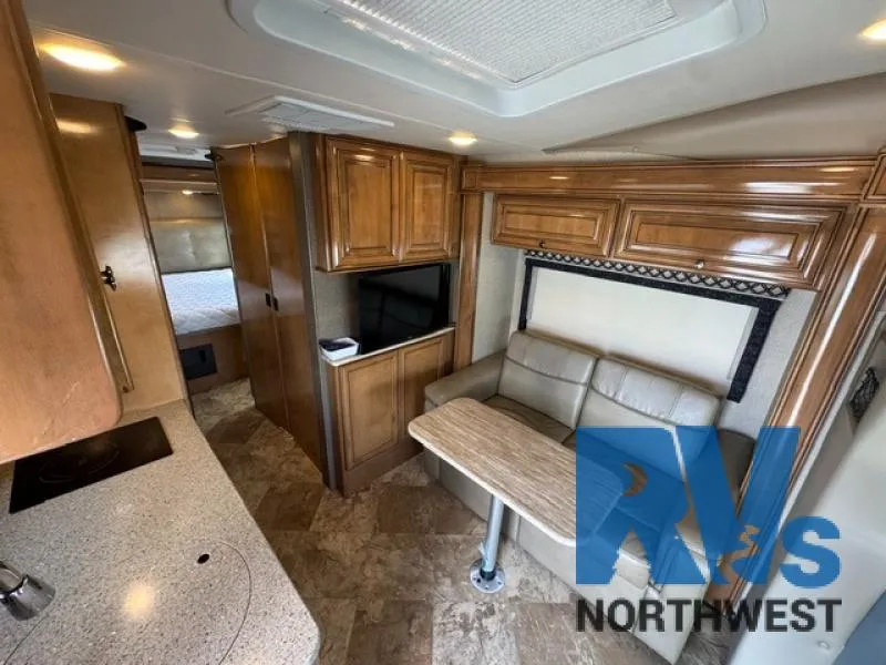 2016 Thor Motor Coach Siesta Sprinter 24SR - Photo 2