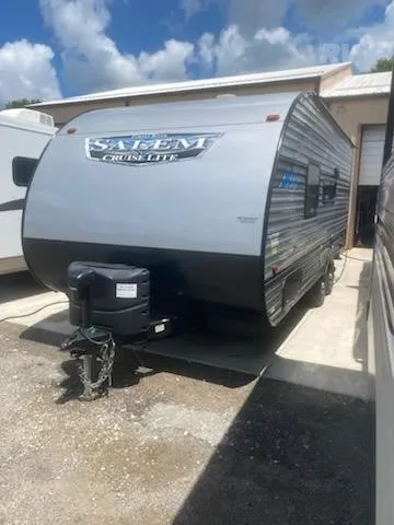 2022 Forest River Salem Cruise Lite 171RBXL - Photo 3