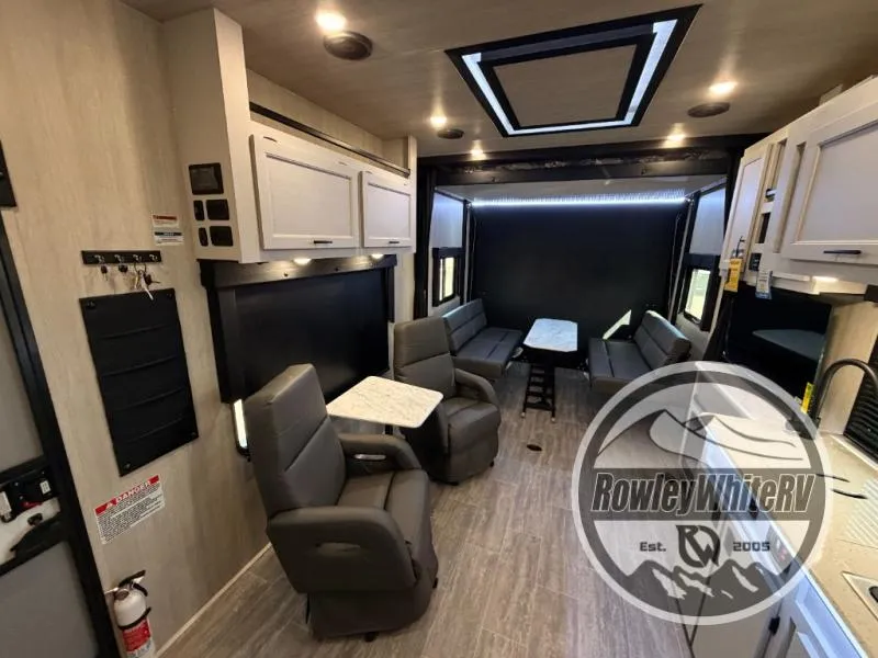 2026 Genesis Supreme Genesis Supreme G2215SSXL - Photo 4