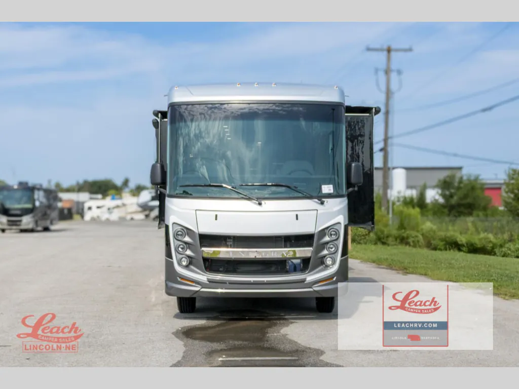 2027 Entegra Coach Vision XL 36C, Photos photo 3