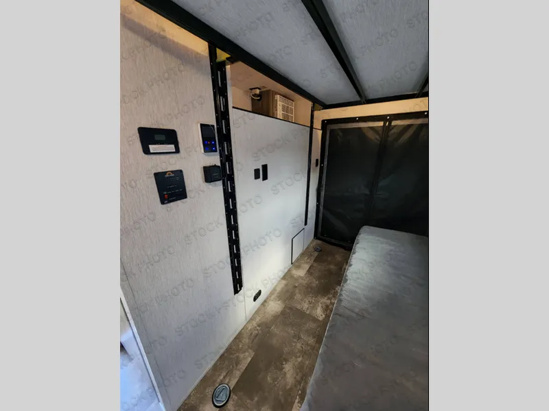 2026 Sunset Park RV SunRay 139T - Photo 3