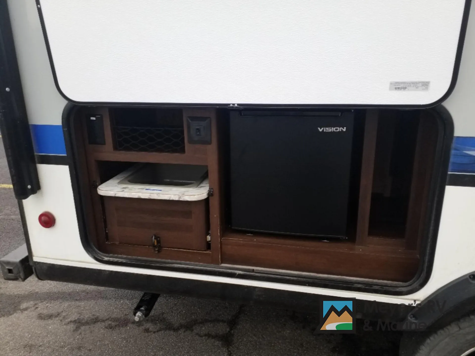 2019 Jayco Jay Feather 20BH - Photo 4