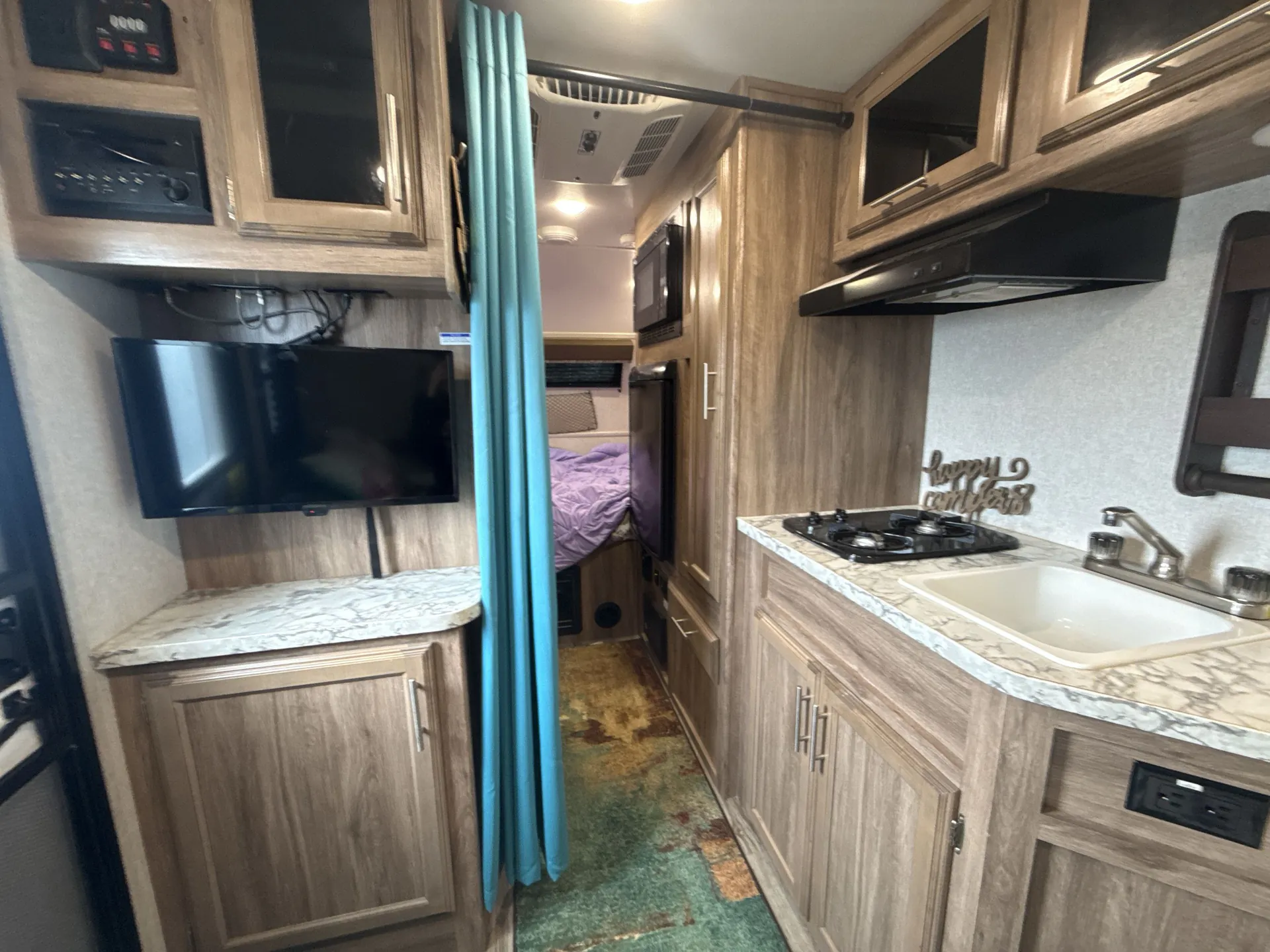 2018 Jayco Hummingbird 16FD - Photo 4