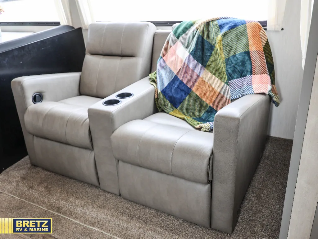 2021 Forest River Vibe 28RB, Photos photo 34
