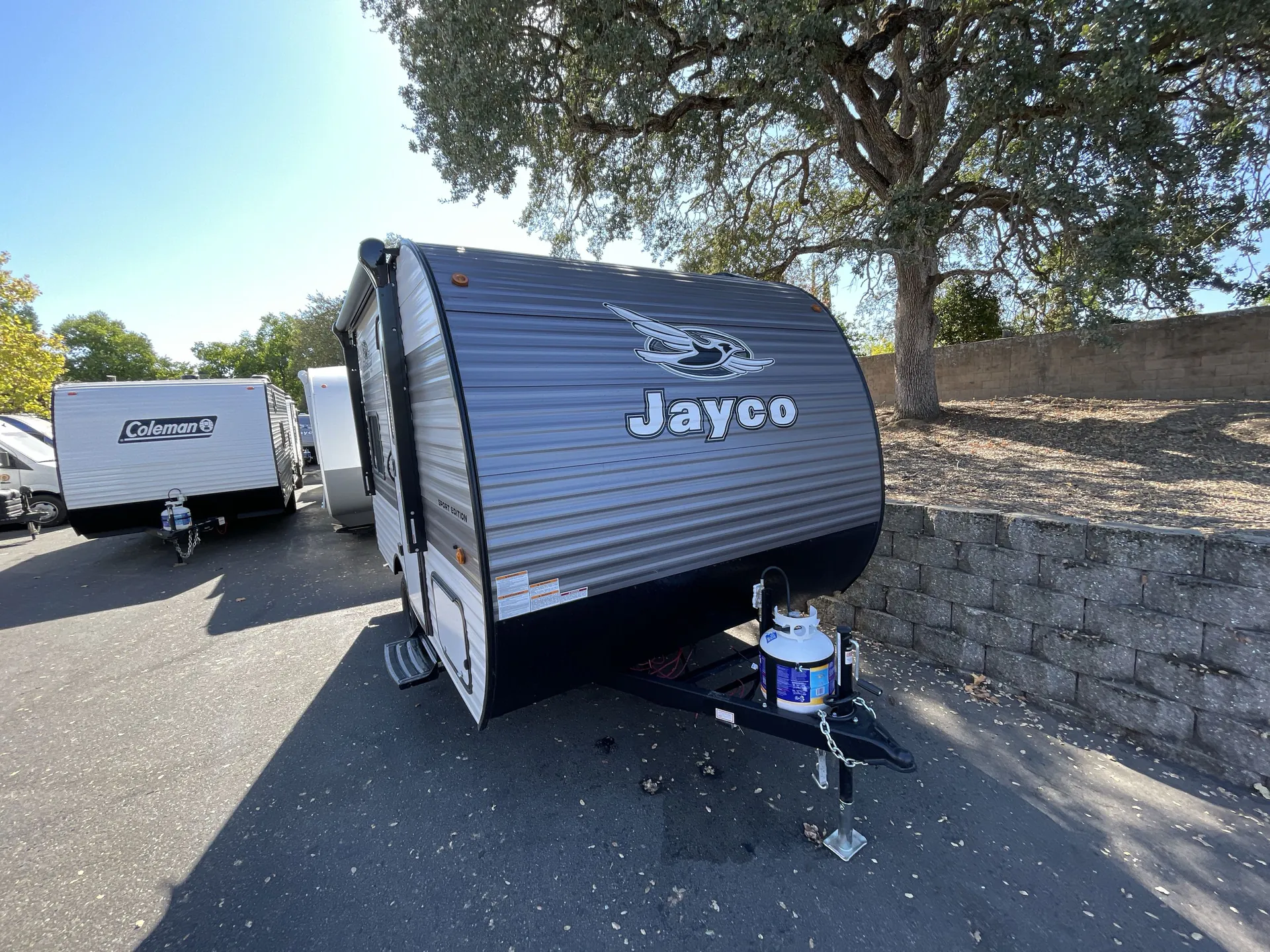 2027 Jayco Jay Flight Sport Edition 130BHW - Photo 2
