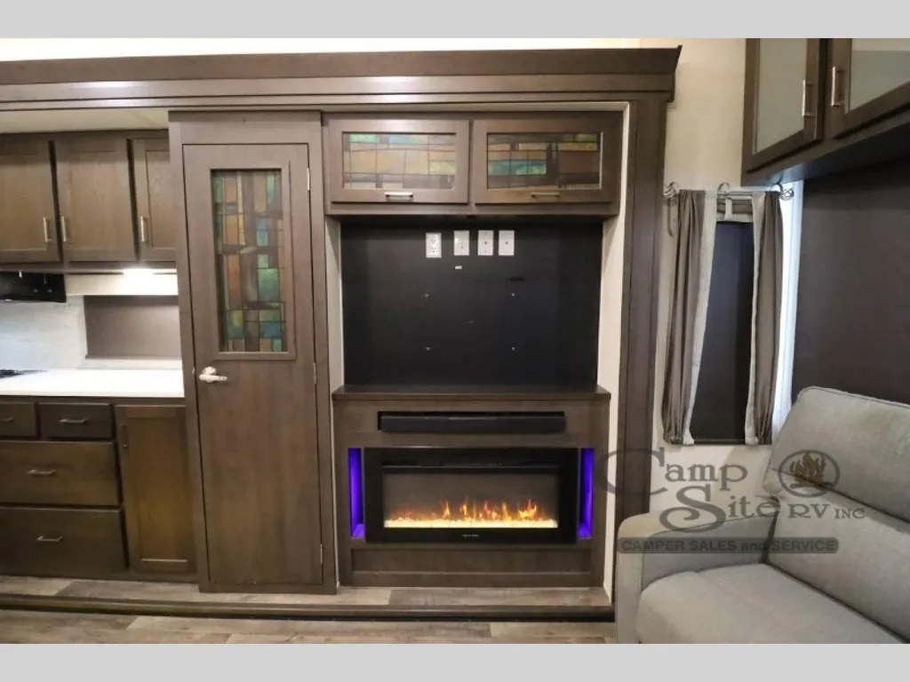 2018 Forest River Salem Villa Estate 4092BFL, Photos photo 69
