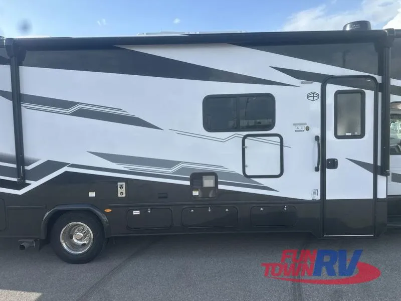 2026 Forest River Solera 32DSK - Photo 4
