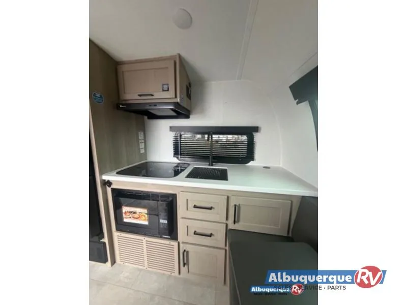 2026 Forest River RV Flagstaff E-Pro 20BS - Photo 4
