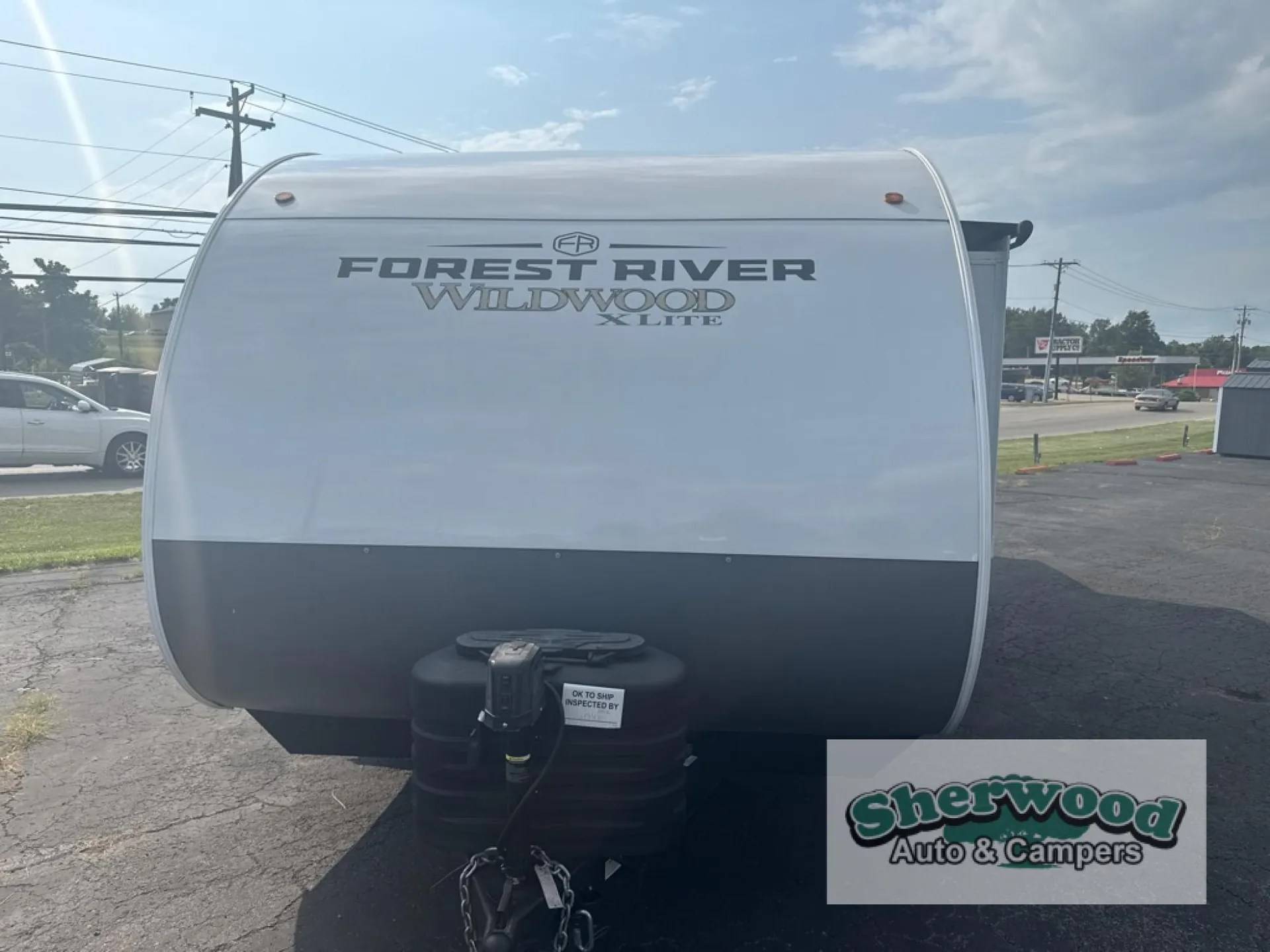 2025 Forest River Wildwood 263BHXL - Photo 4