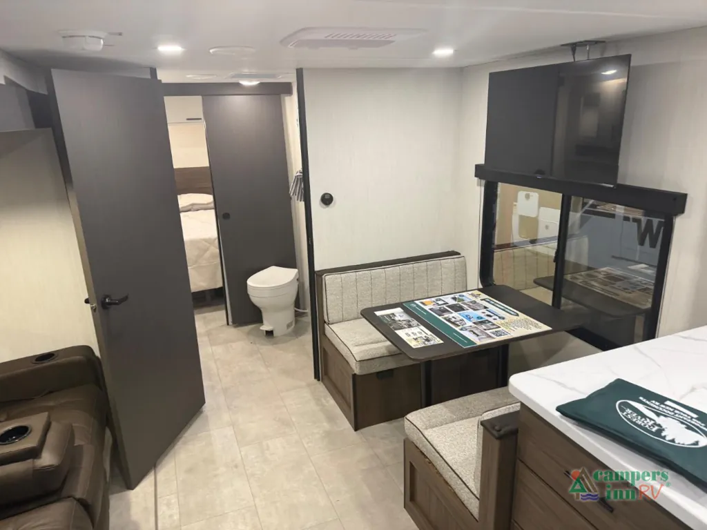 2026 Forest River Westbrook Luxury 245RKLC, Photos photo 43