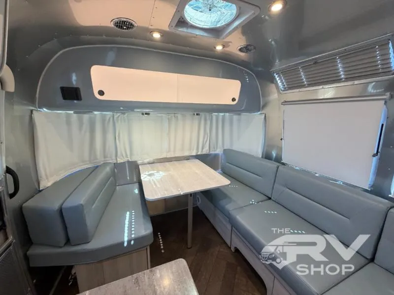 2026 Airstream International 25FB Twin - Photo 4