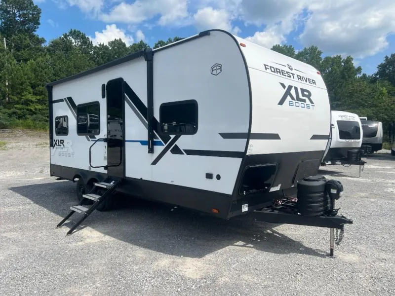 2025 Forest River XLR Boost 2017B - Photo 2