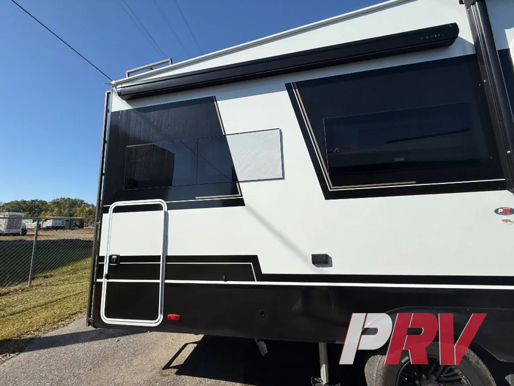 2026 Brinkley Model Z 2680, Photos photo 8