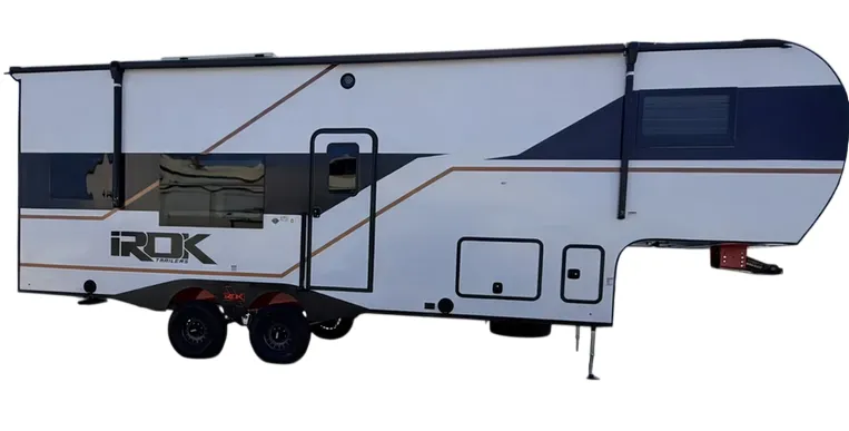 FW C-CR 2816 exterior