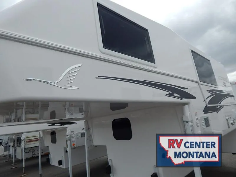 2025 Northern Lite Limited Edition 9-6LEWB - Photo 2