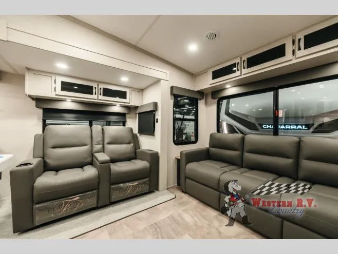 2026 Coachmen Chaparral Lite 30RLS - Photo 3