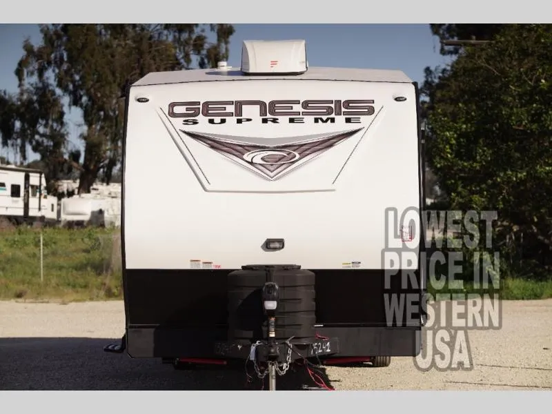 2026 Genesis Supreme Genesis Supreme 3215FSXL - Main photo