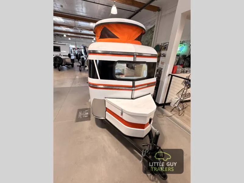 2026 MeerKat Trailers MeerKat New    Std. Model - Photo 2
