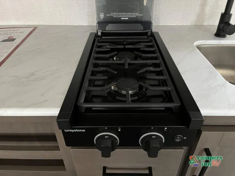 2026 Grand Design Transcend One 151RB - Photo 3