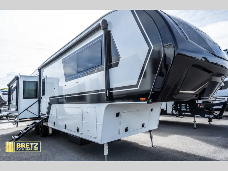 2026 Brinkley Model Z 3600 - Photo 2