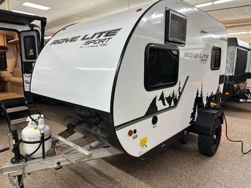 2026 Travel Lite Rove Lite Sport 12RK - Photo 3