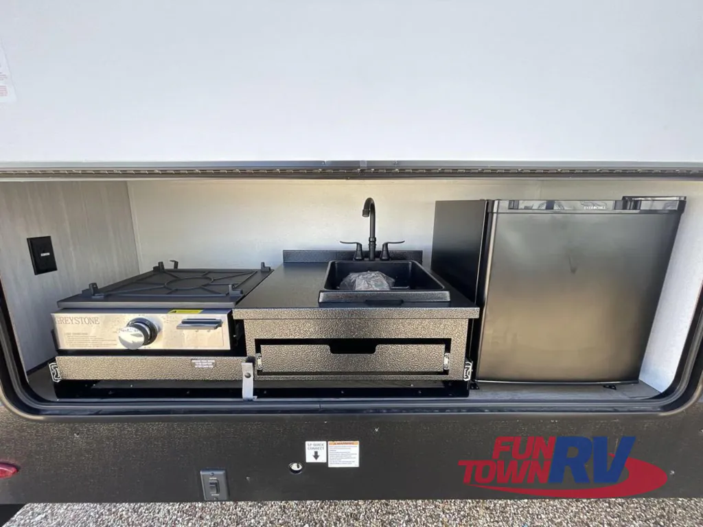 2026 Forest River Puma 32BHFS, Photos photo 12