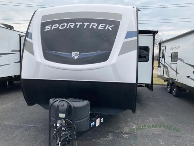 2023 Venture RV SportTrek 271VMB - Photo 2