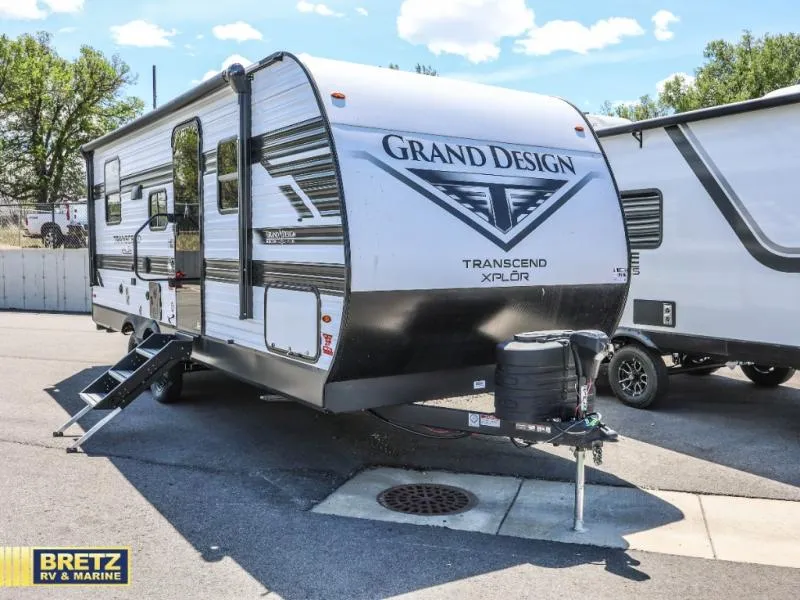 2026 Grand Design Transcend Xplor 21RLX - Photo 2