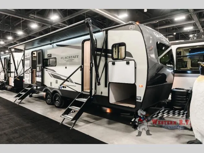 2026 Forest River Flagstaff Super Lite 26SRD - Photo 2