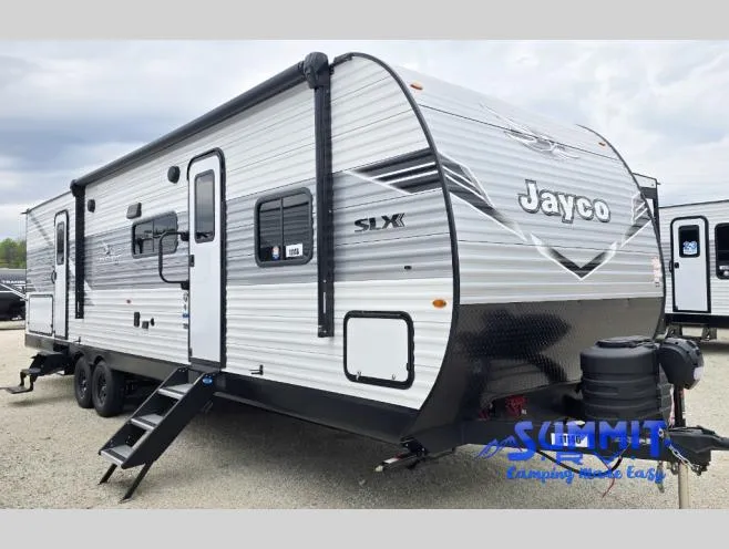 2026 Jayco Jay Flight SLX 321BDS - Photo 2