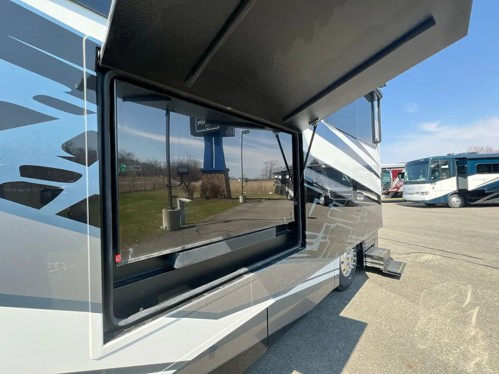 2026 Entegra Coach Aspire 44D, Photos photo 26