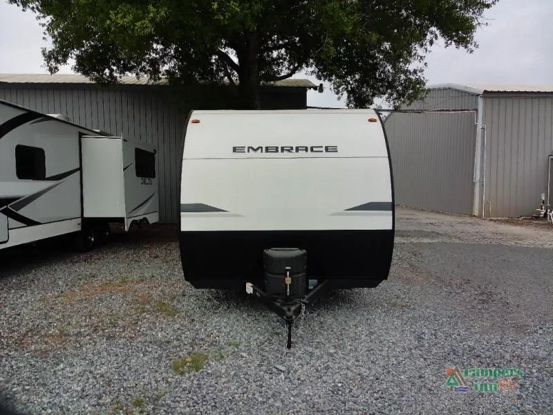 2025 Cruiser Embrace 17BH - Photo 3