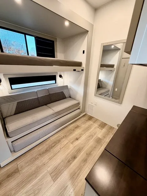 2026 Brinkley Model Z 3610, Living area photo 2