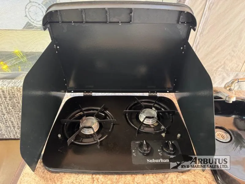 2018 Forest River Viking 2107LS - Photo 4