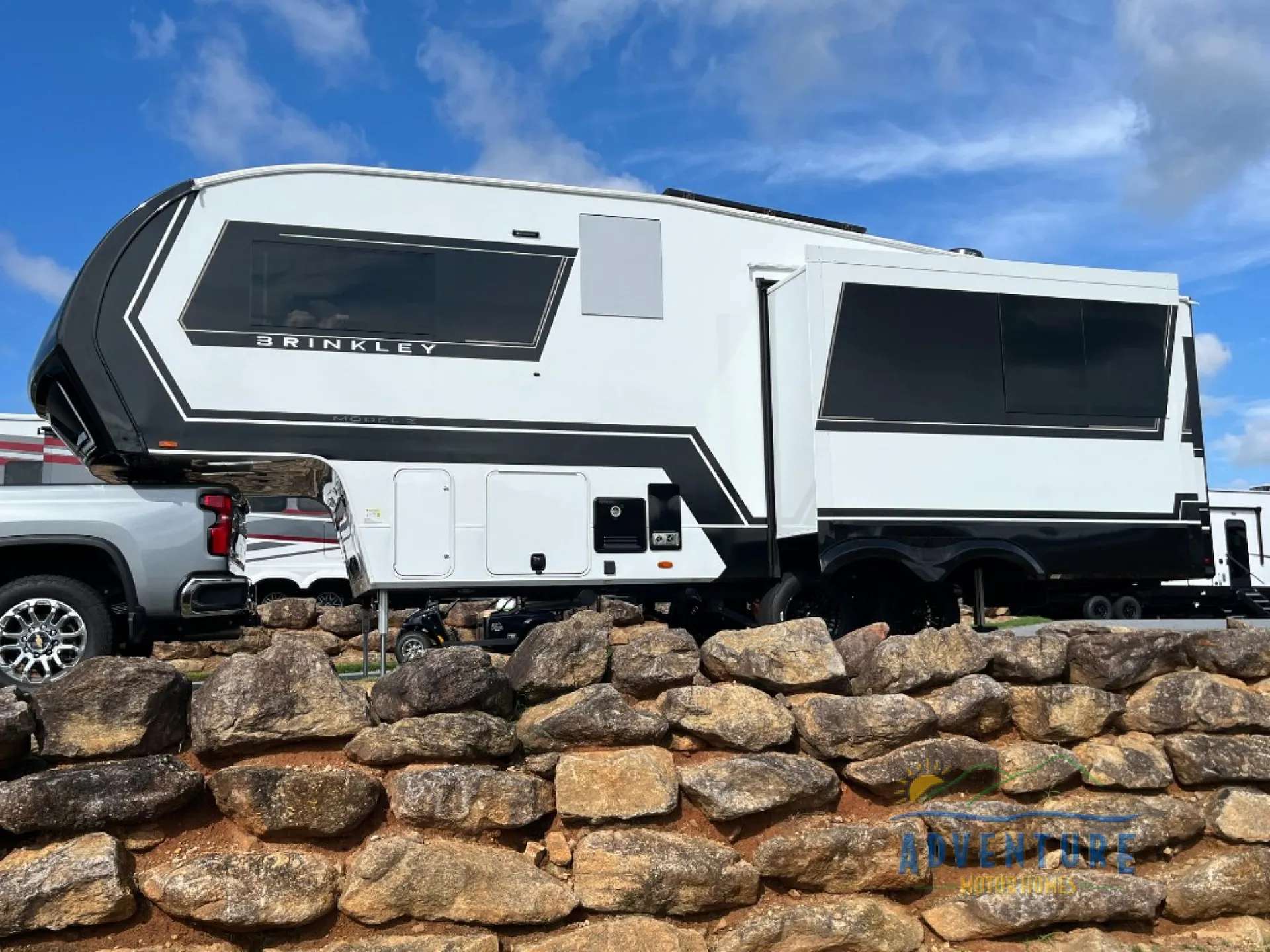 2026 Brinkley Model Z 2670 - Photo 2