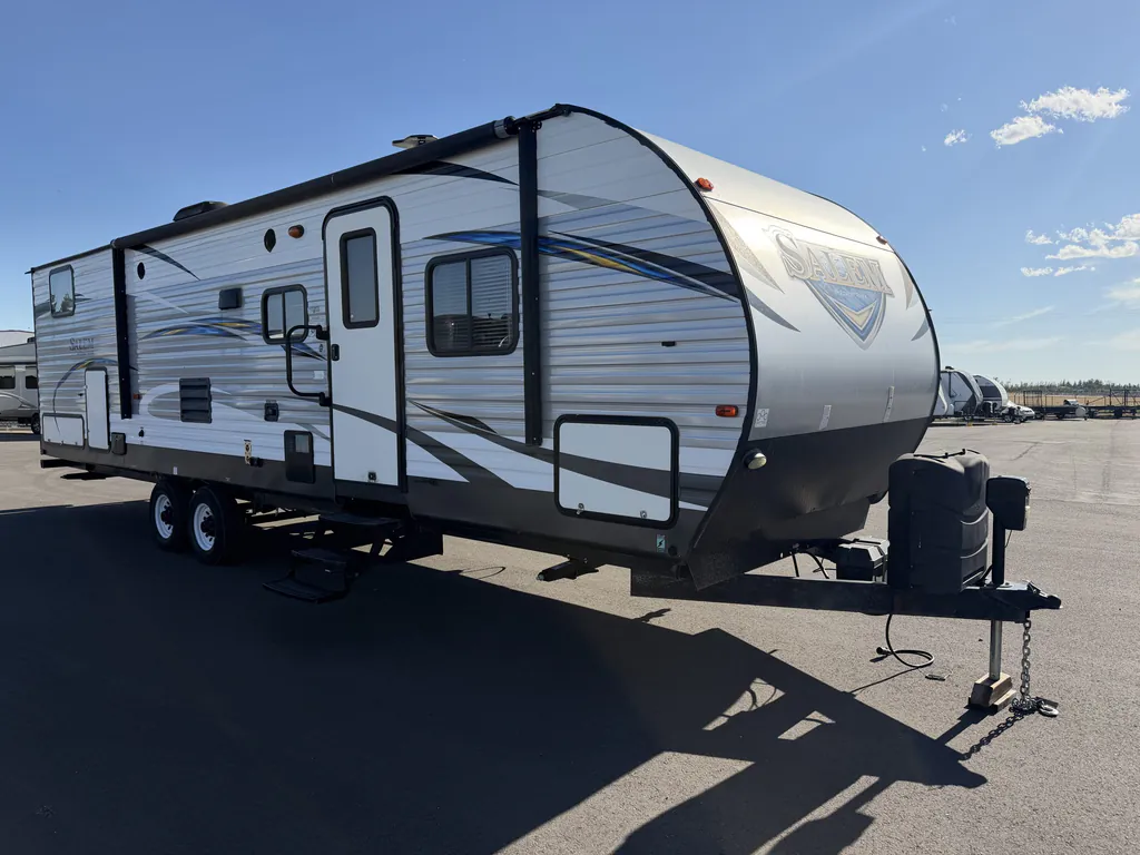 2018 Forest River Salem 28CKDS, Photos photo 2