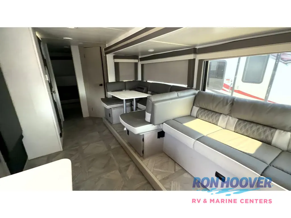 2023 Forest River Salem Cruise Lite 273QBXL, Photos photo 16
